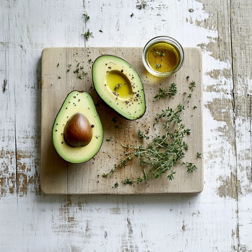 Авокадо - інгредієнт дня