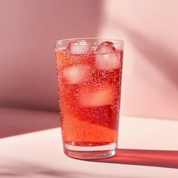 Солодкі напої